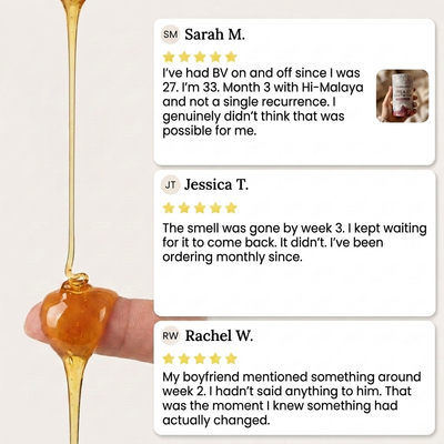 Hi-Malaya - Shilajit Honey Sticks