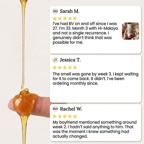 Hi-Malaya - Shilajit Honey Sticks