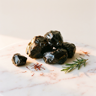 HIMALAYAN SHILAJIT